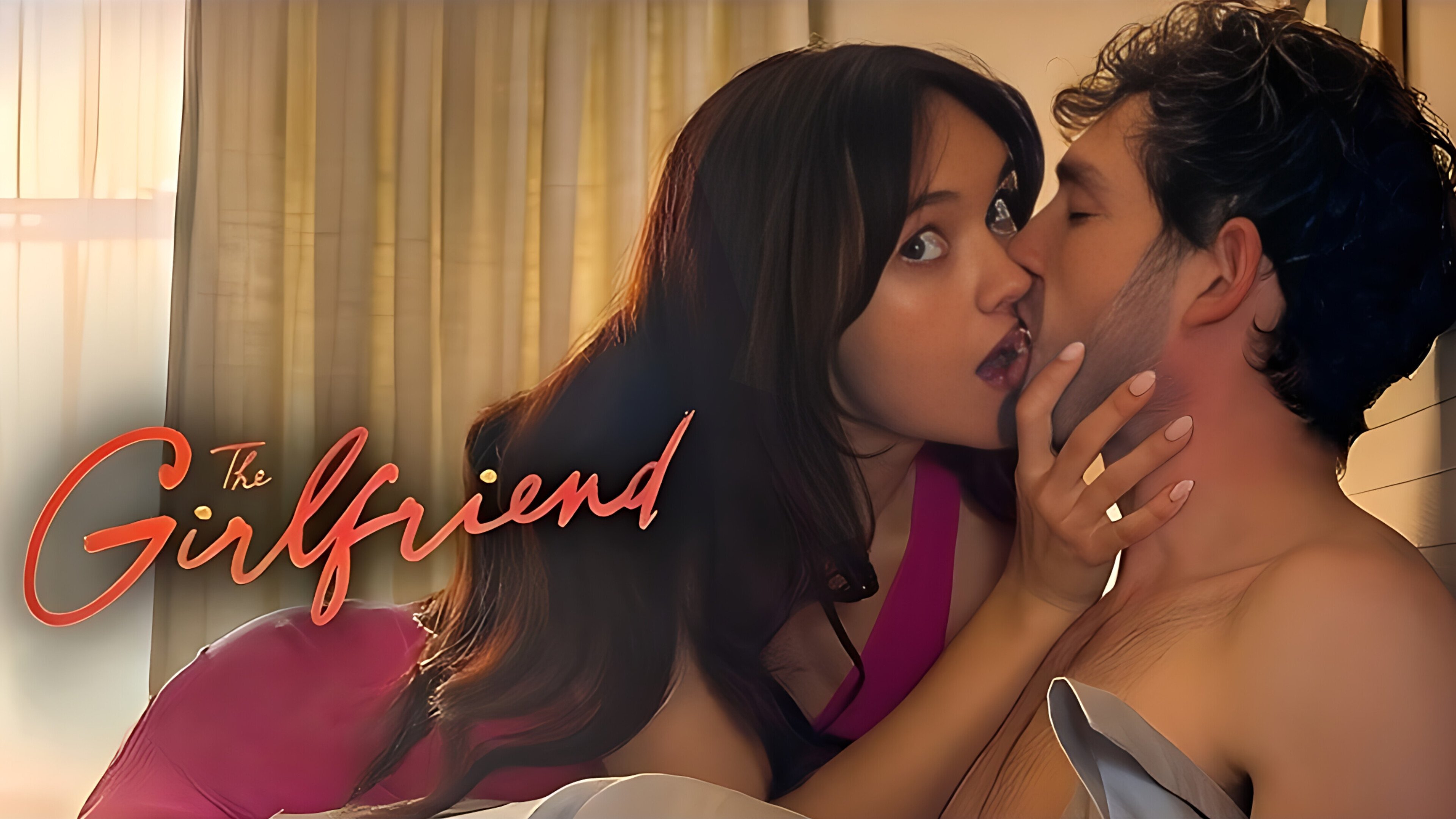The Girlfriend - Season 1 Episode 1