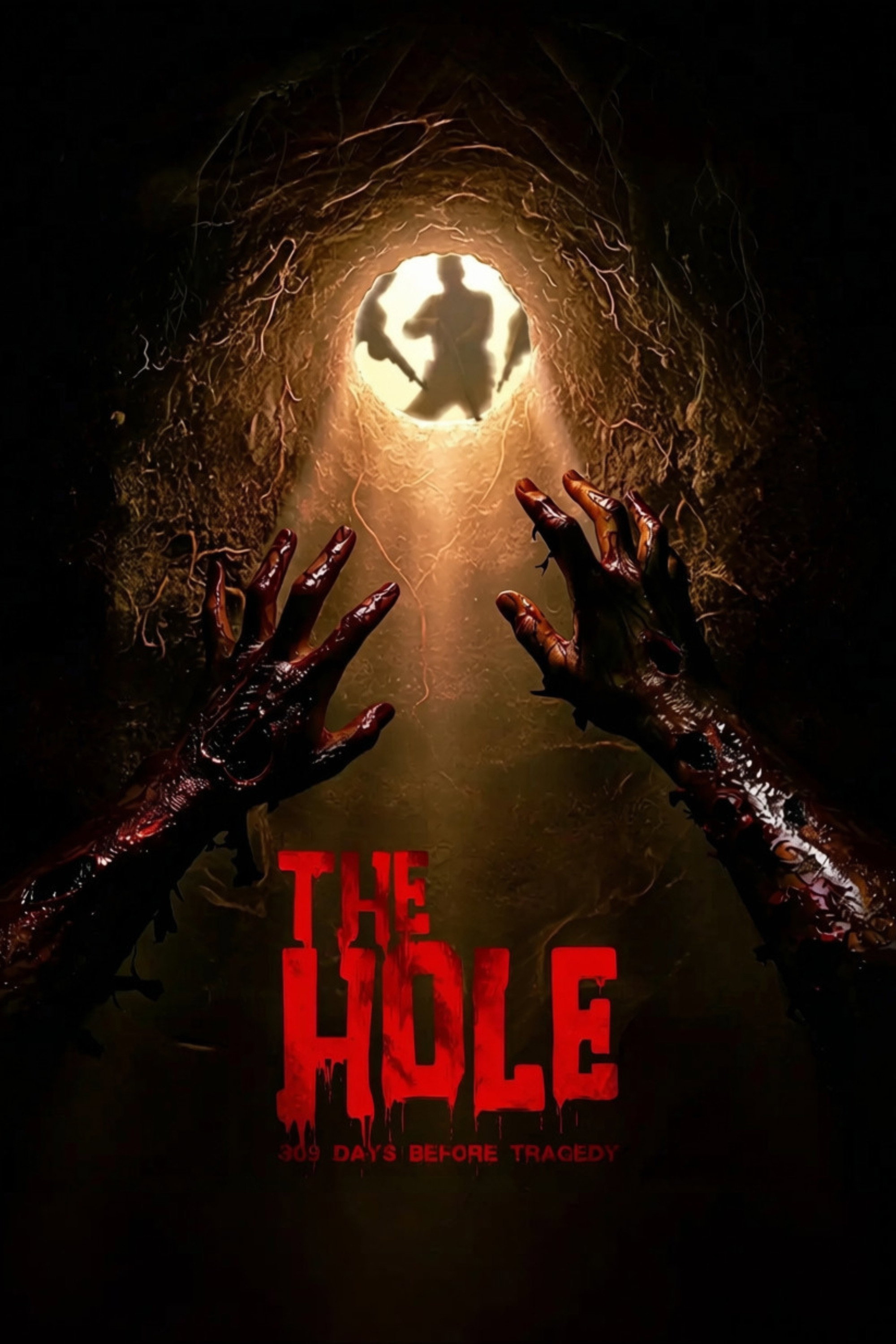 The Hole, 309 Days to the Bloodiest Tragedy