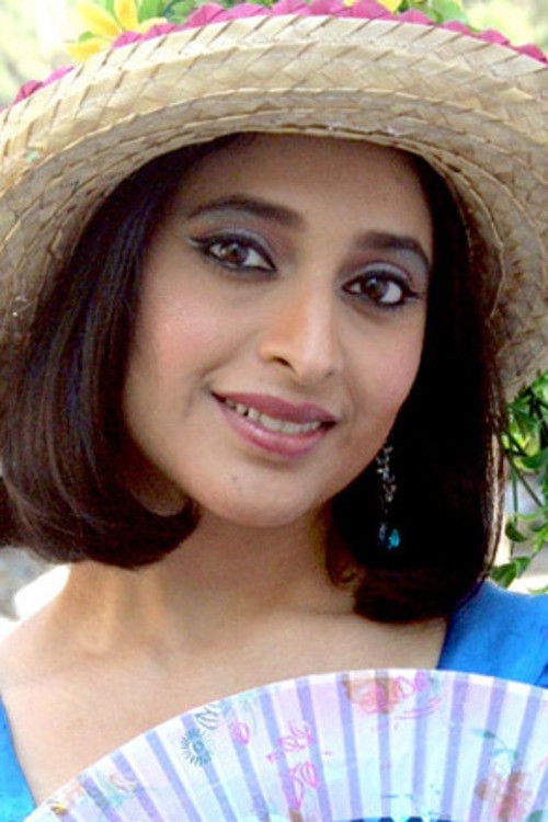 et billede af Kishori Godbole