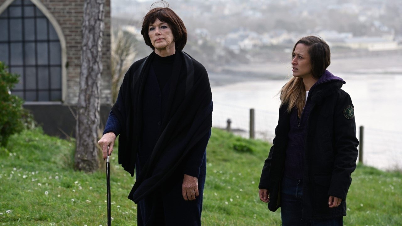 Petit ange (2022)