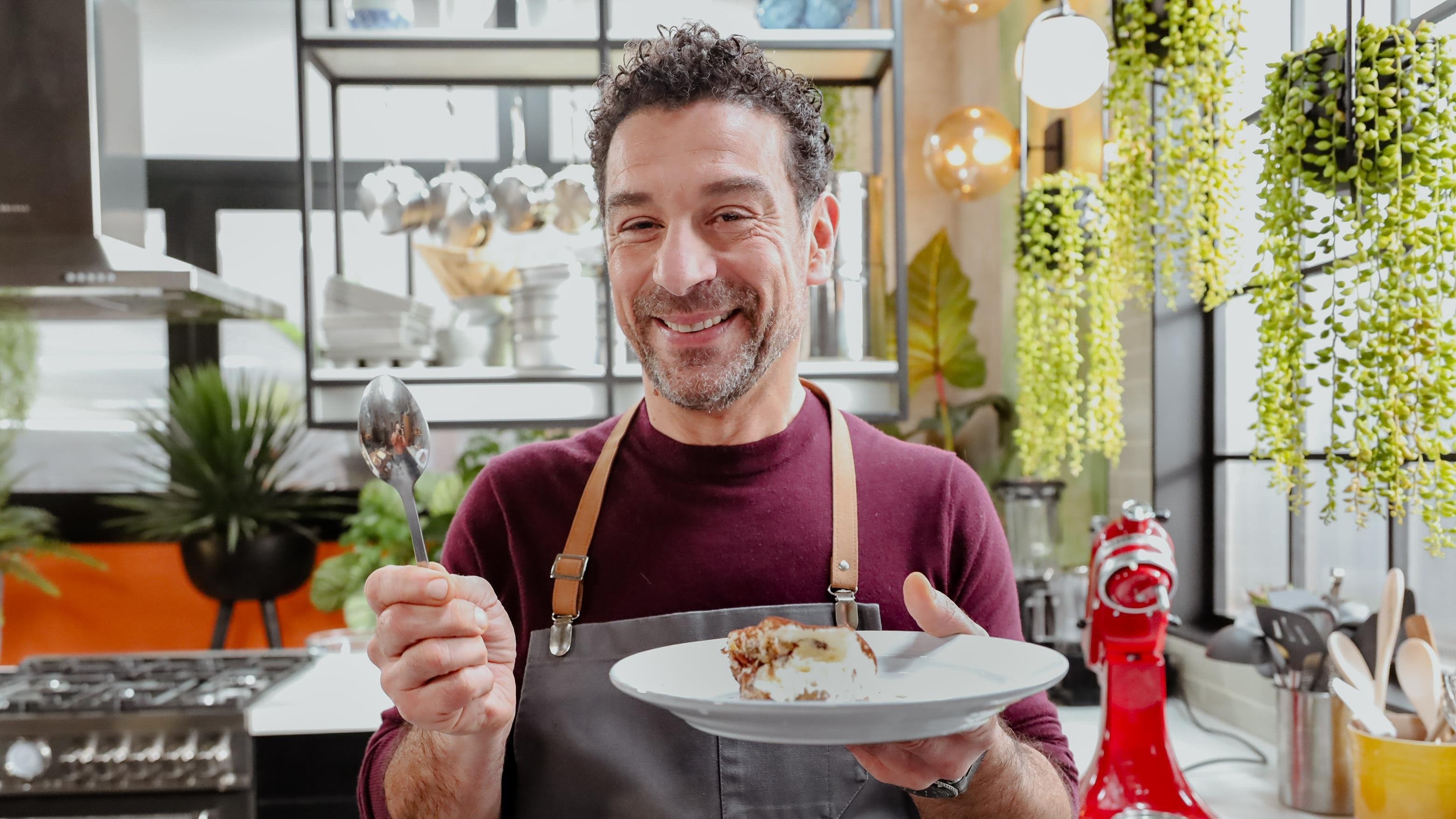 5 chefs dans ma cuisine Staffel 1 :Folge 73 