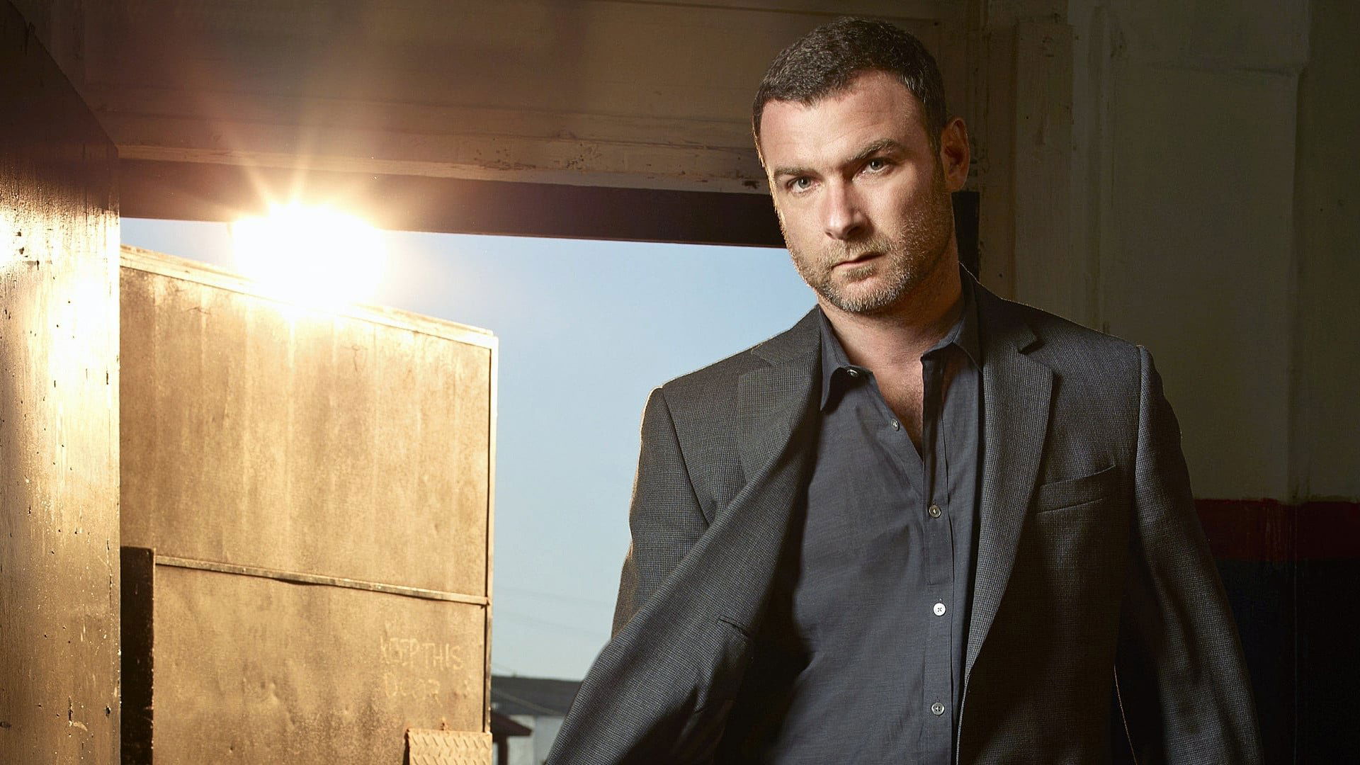 Ray Donovan