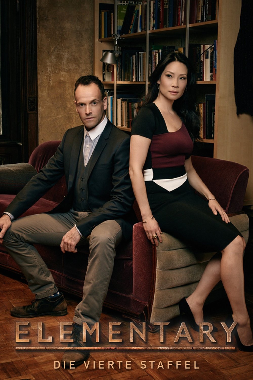 Elementary Season 4