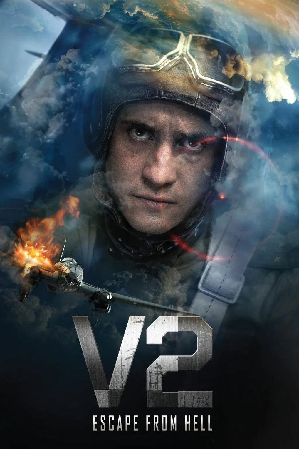 V2. Escape from Hell