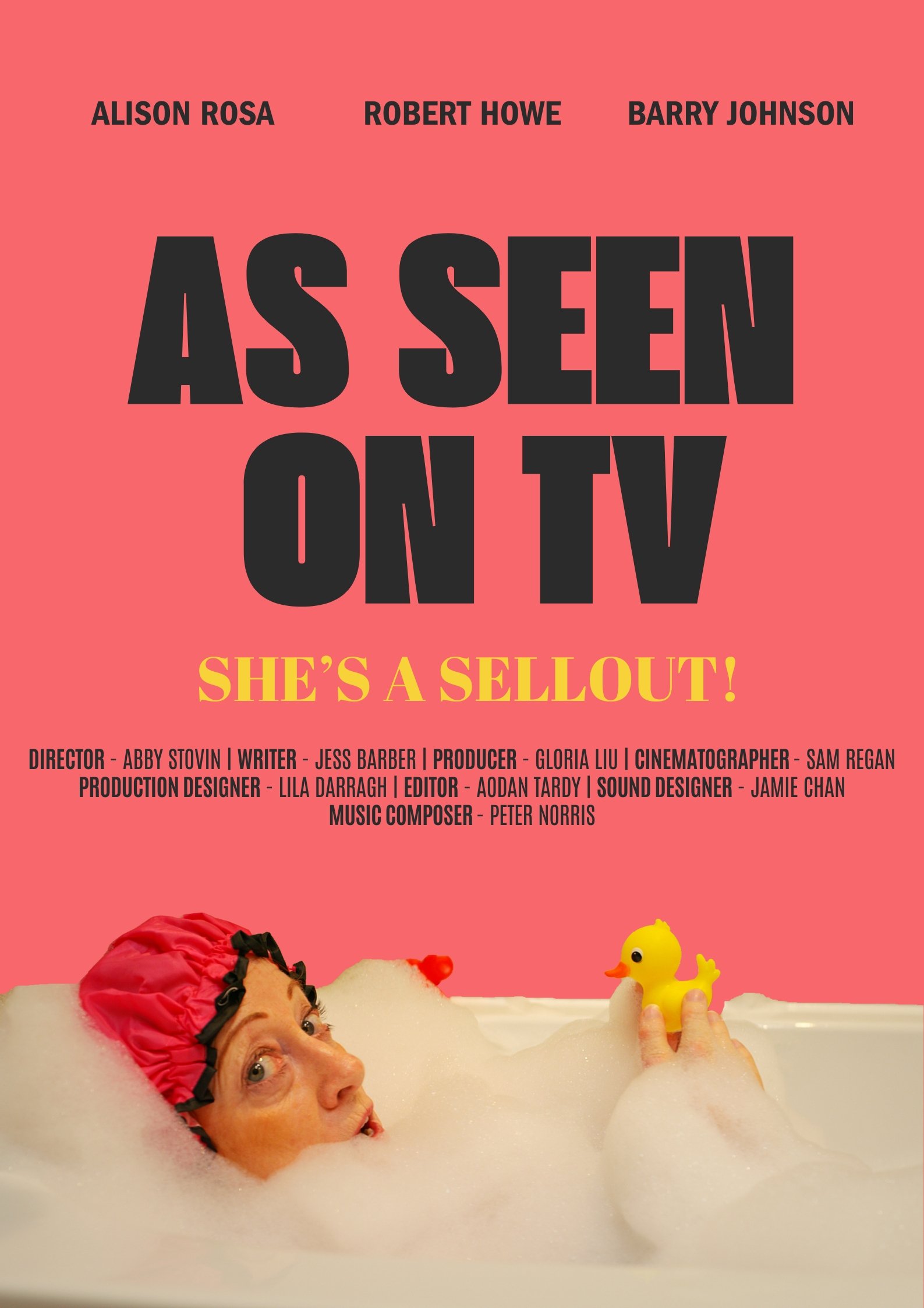As Seen On TV