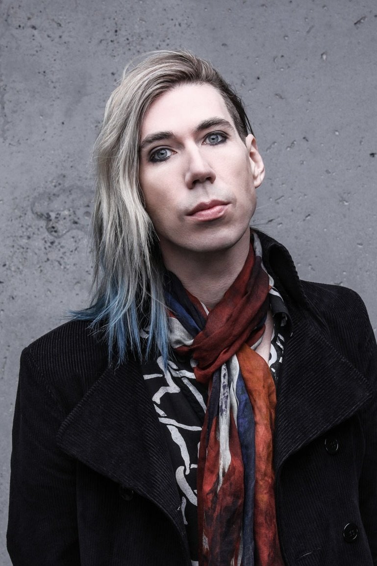 et billede af Josh Ramsay