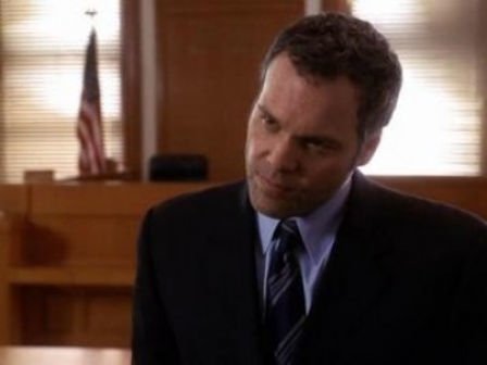 Criminal Intent - Verbrechen im Visier Staffel 2 :Folge 17 