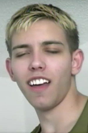 et billede af Cale Cotton