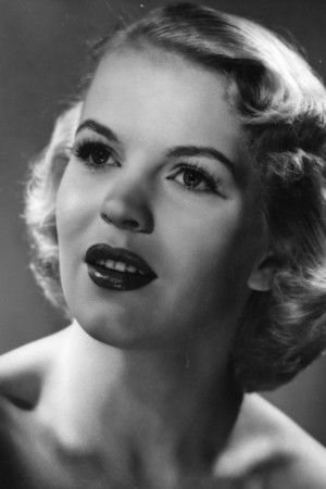 et billede af Tuija Halonen