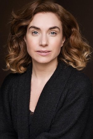 et billede af Róisín Monaghan