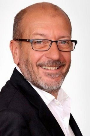 et billede af Dario Vergassola