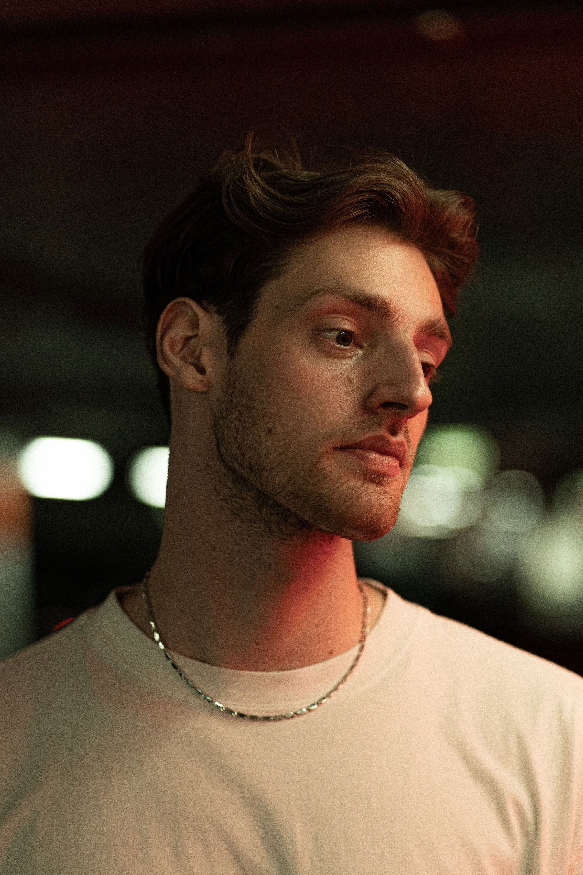 et billede af Jan Urban