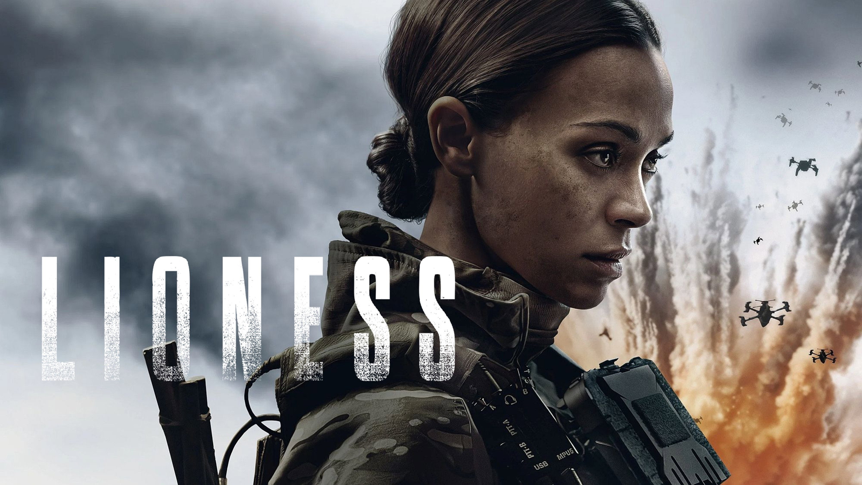 Lioness - Season 2