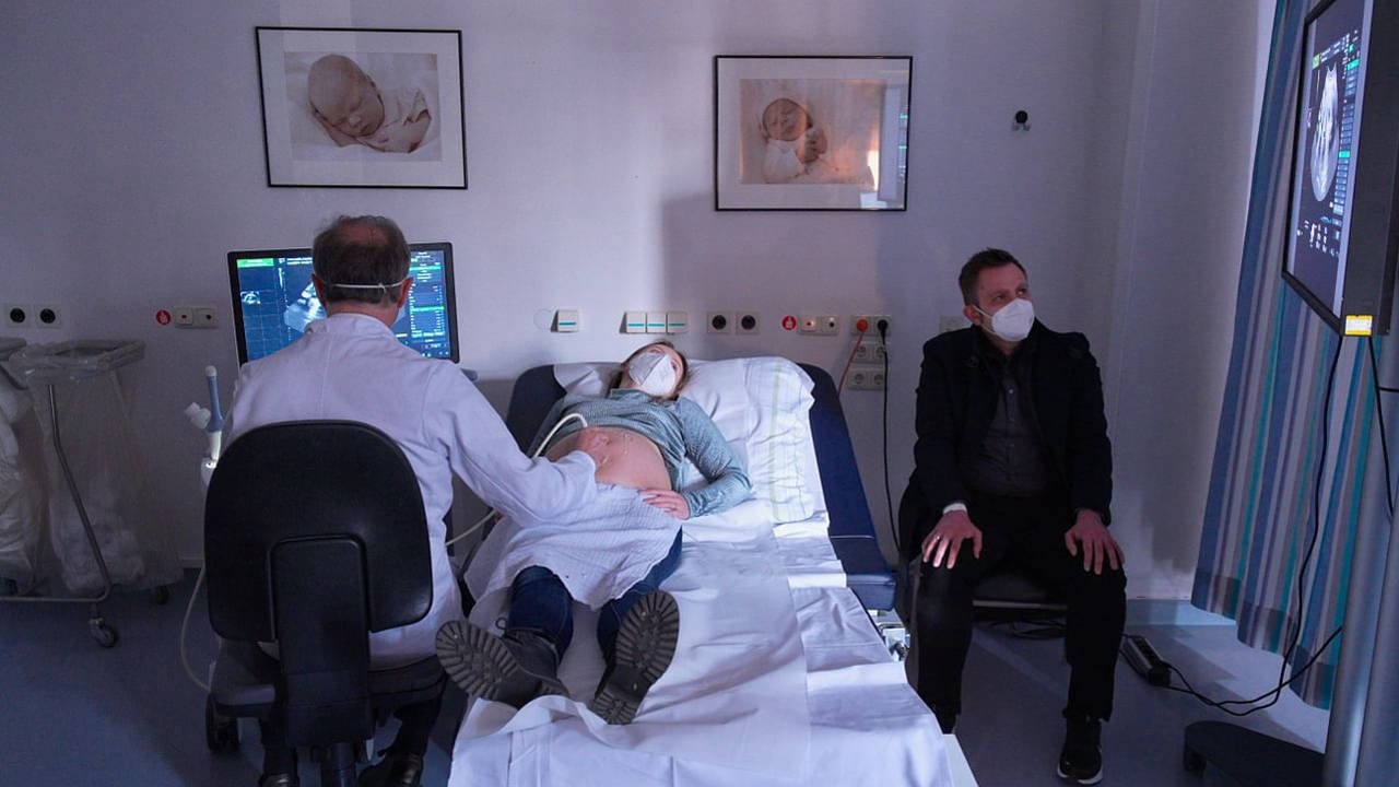 Imagem do Filme Mensch Papa! Die Wissenschaft vom Vatersein