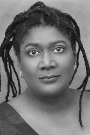 et billede af Mary Bond Davis