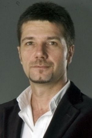 et billede af Mehmet Coşkundeniz