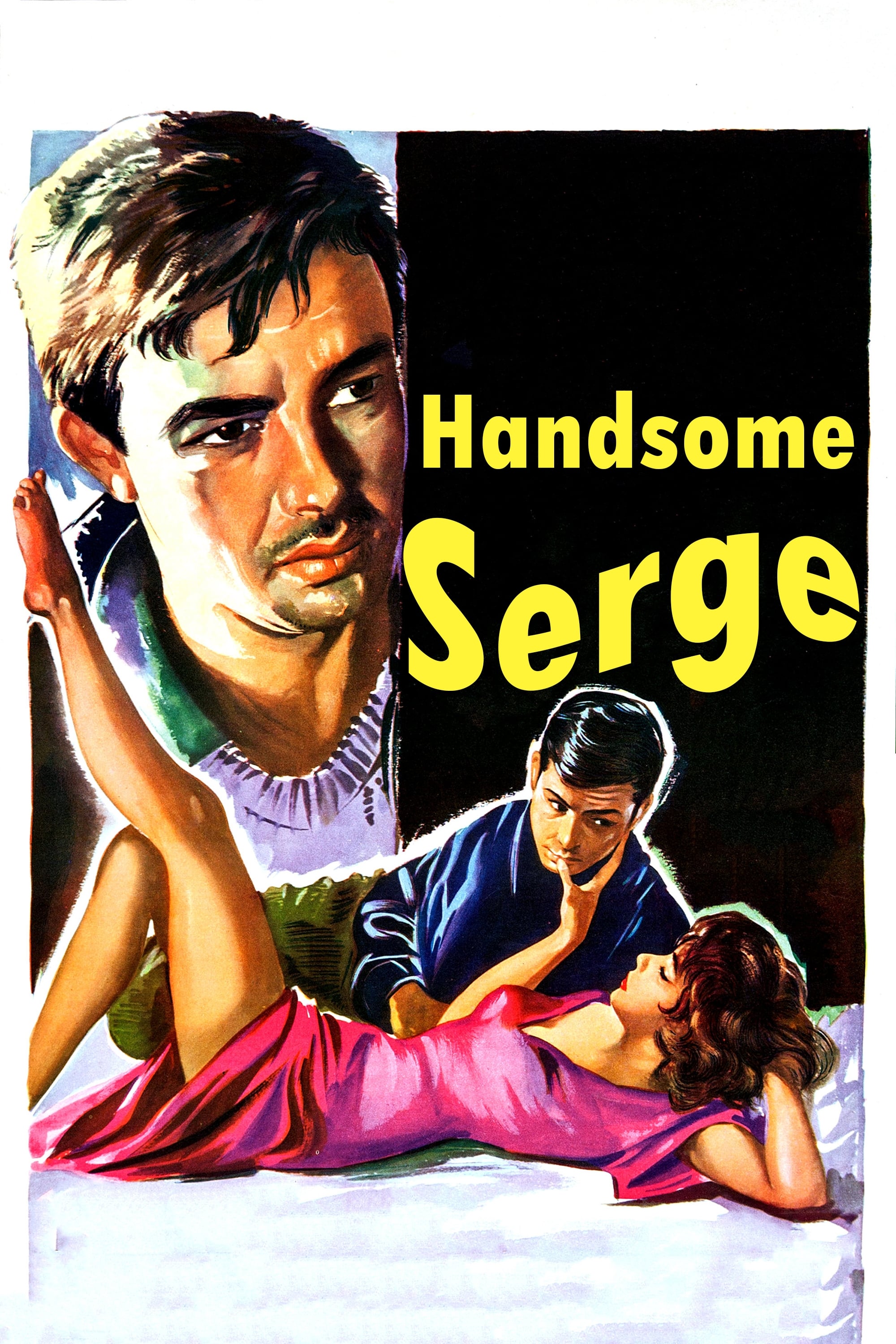 Le Beau Serge