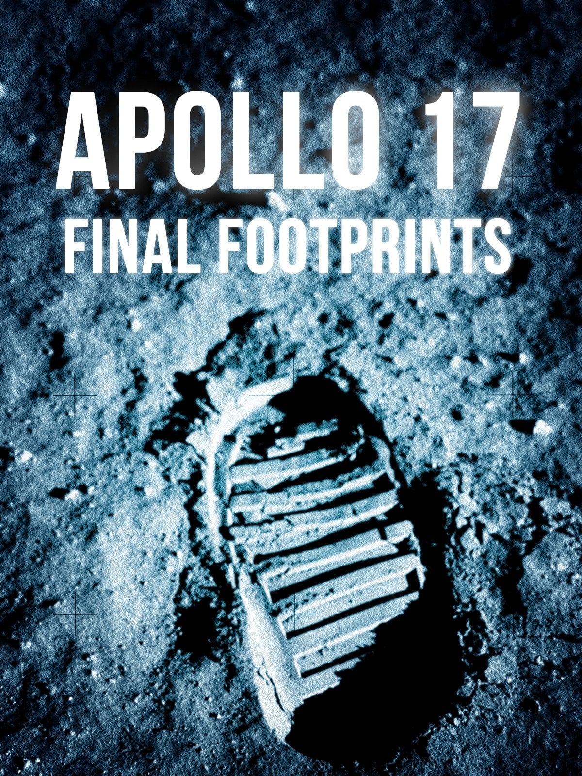 Apollo 17: Final Footprints on the Moon on FREECABLE TV