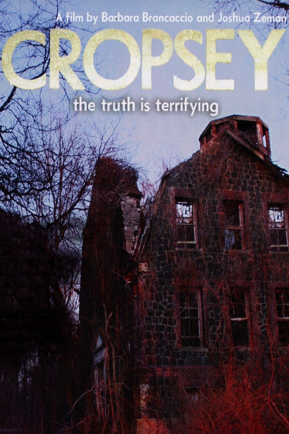 Cropsey