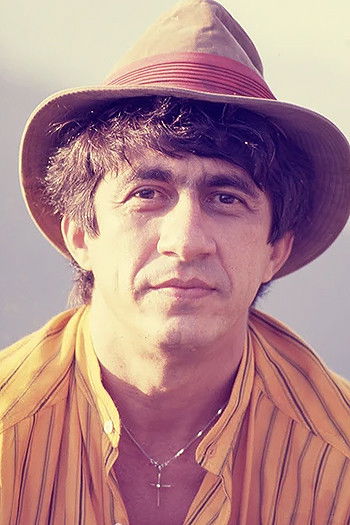 et billede af Fagner