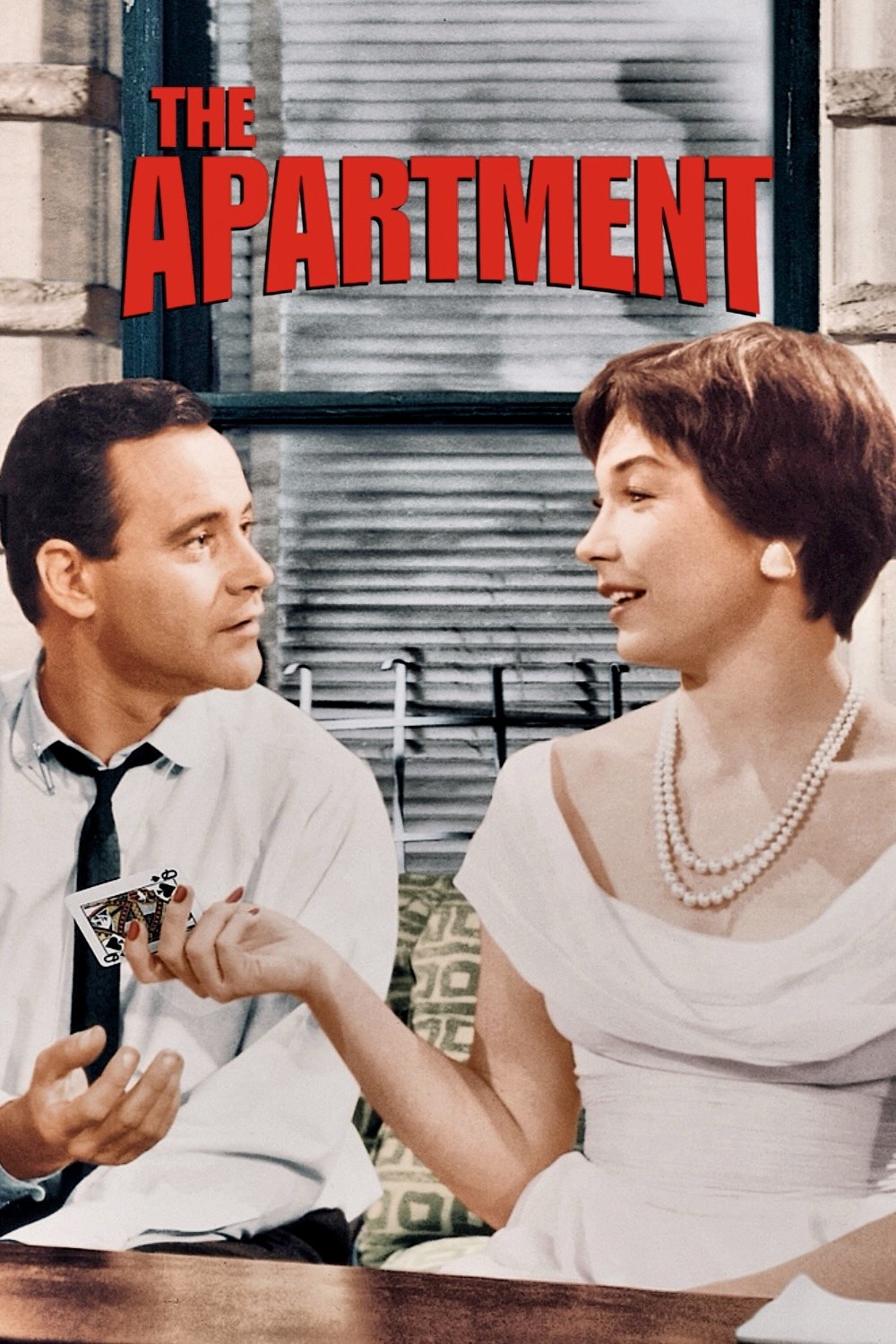 The Apartment