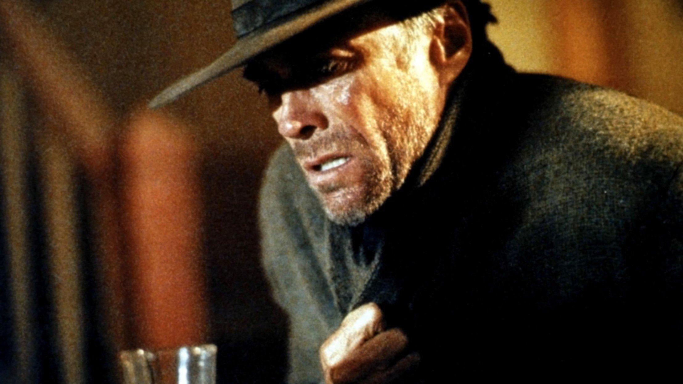 Unforgiven (1992)