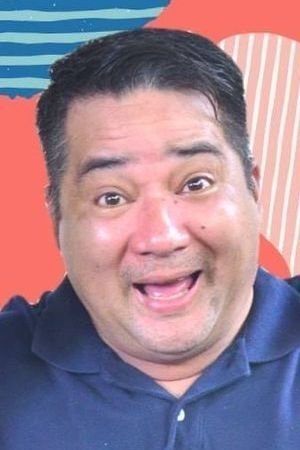 et billede af Anjo Yllana