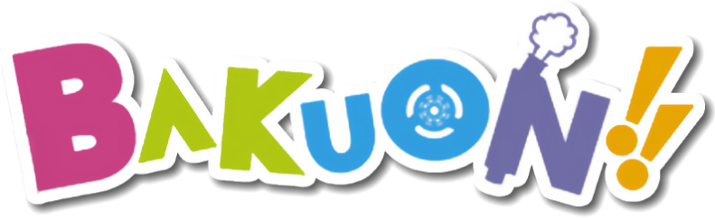 Bakuon!!