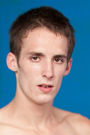 et billede af Leo Paige