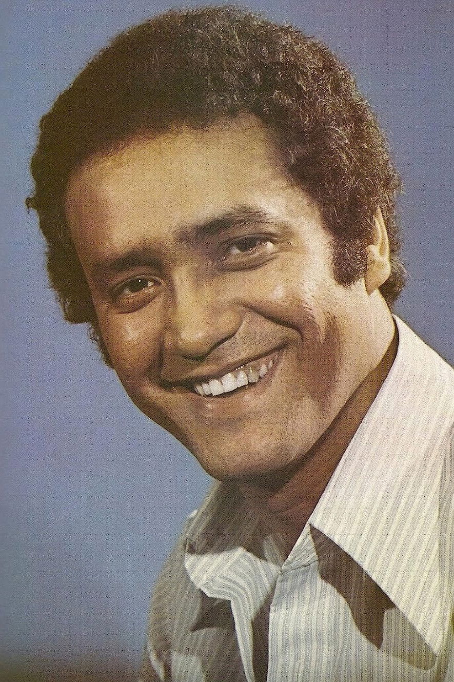 et billede af Valter Santos