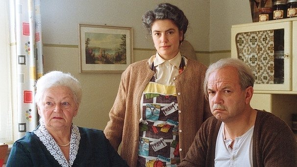 Löwengrube - Épisode 6