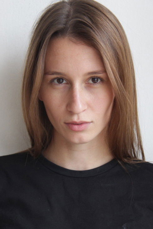 et billede af Linda Lindová