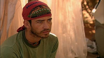 Survivor Staffel 3 :Folge 5 