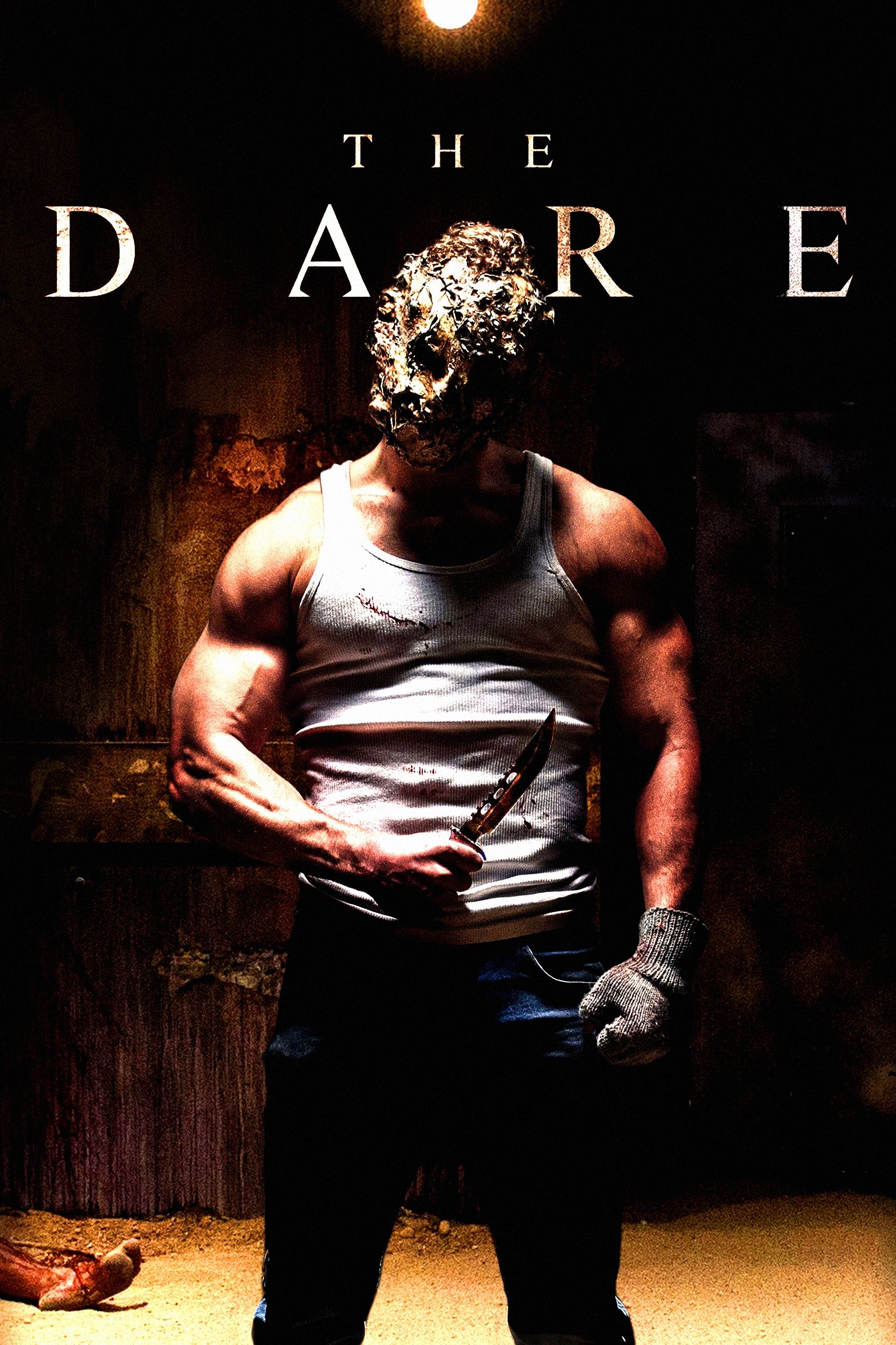 The Dare