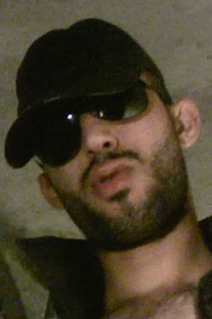 et billede af Walid le Zobeur