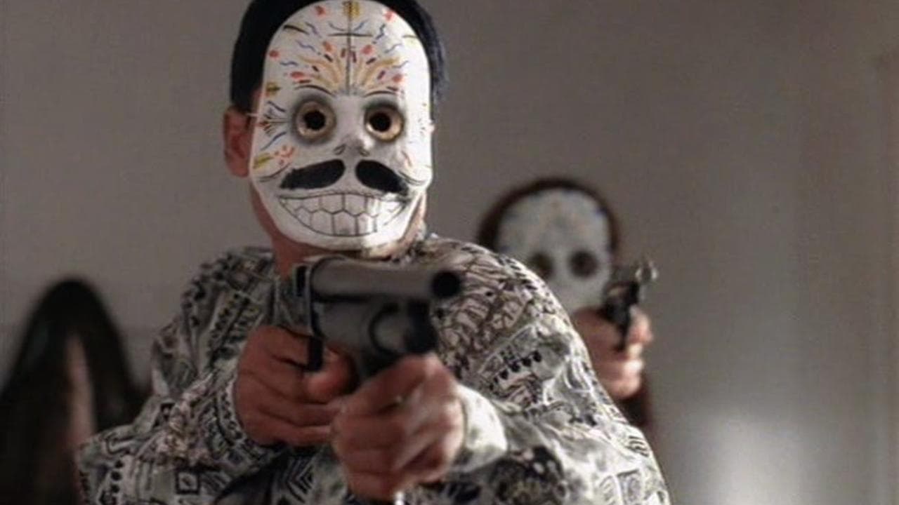 One Last Score (1999)