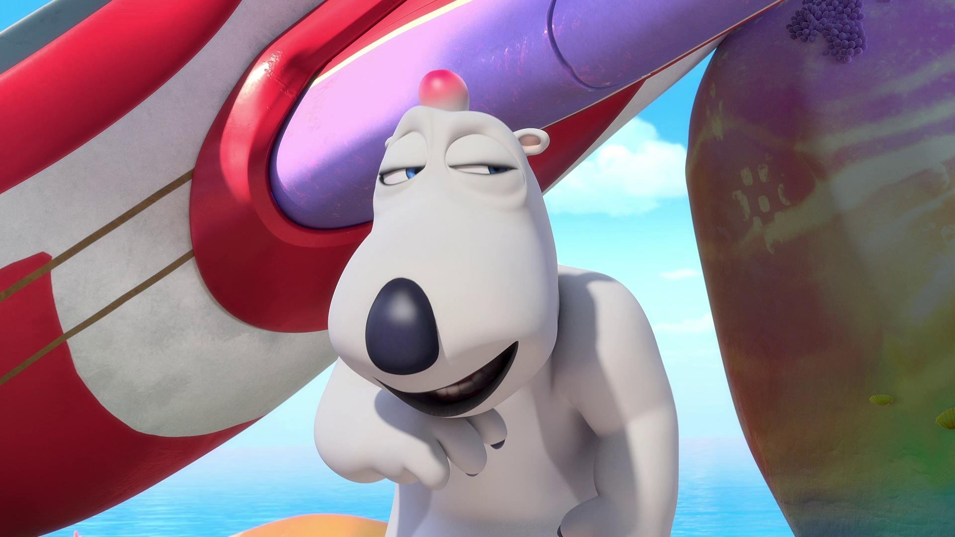 Bernard