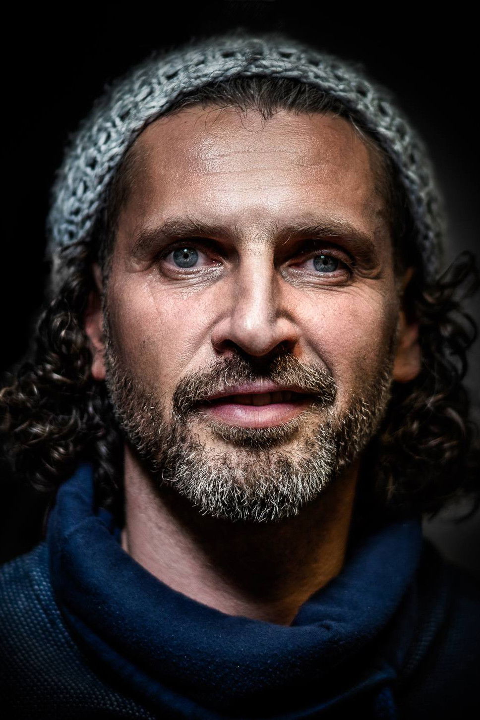 et billede af René Štúr