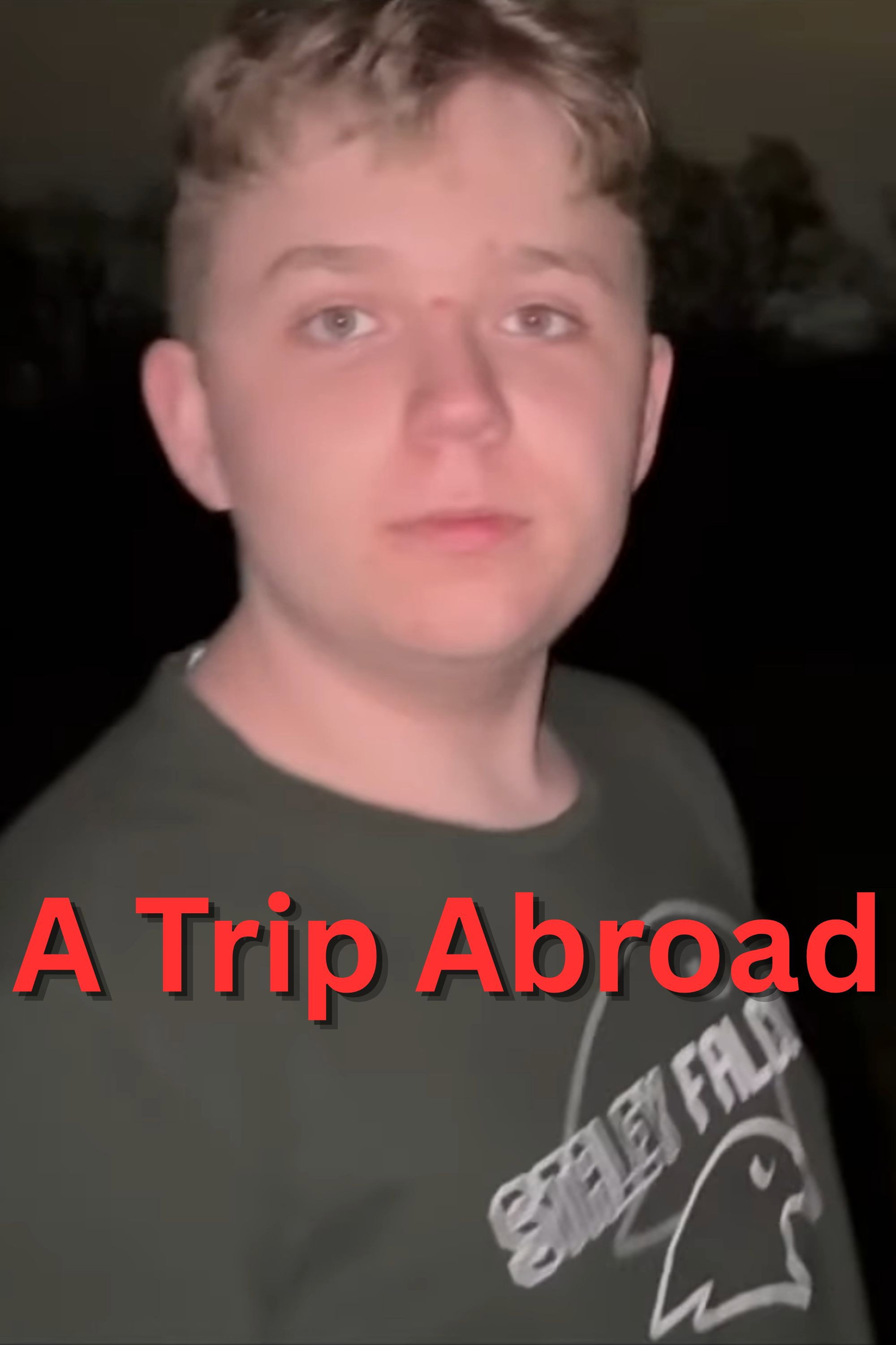A Trip Abroad