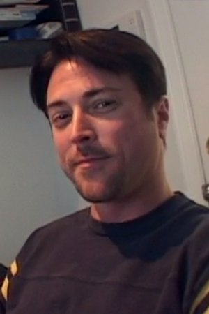 et billede af Andrew Addams