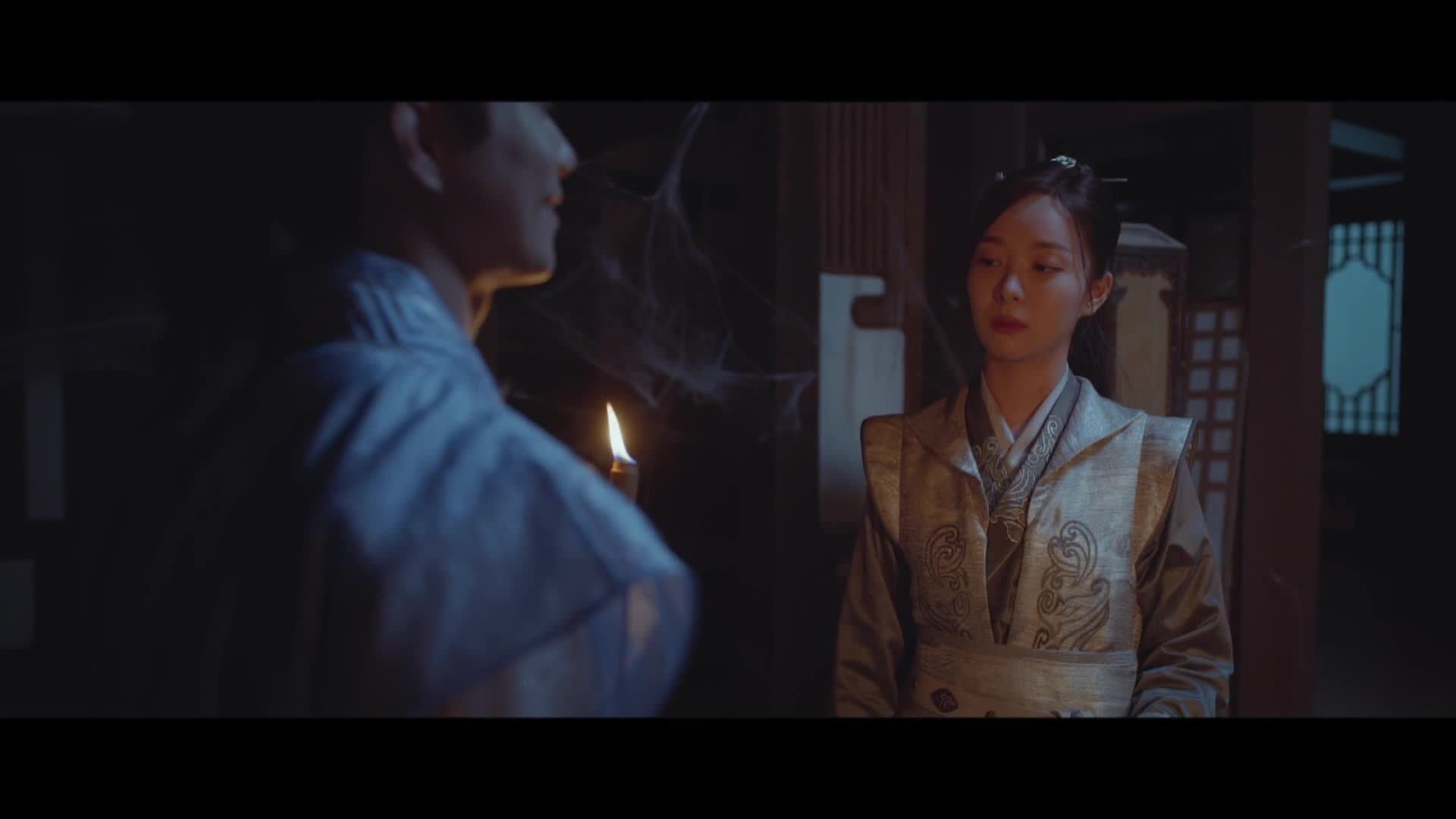 御赐小仵作 - Épisode 35