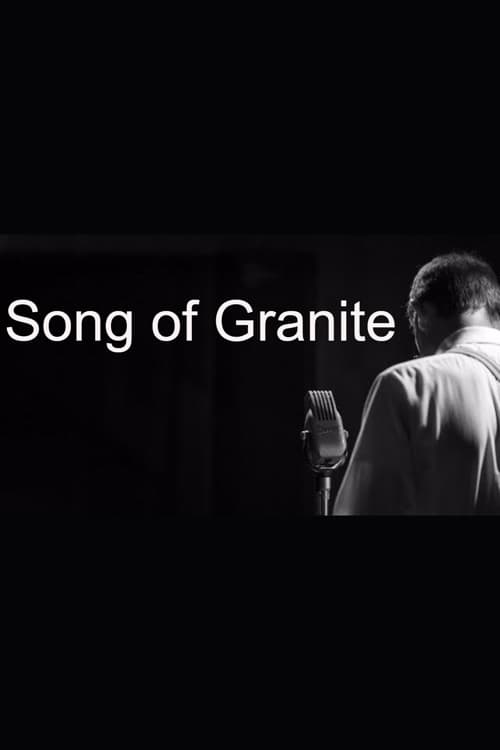 Affiche du film Song of Granite 167570