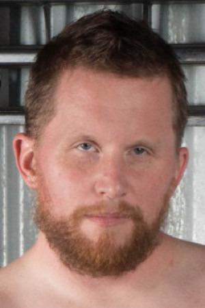 et billede af Eric Wolfe