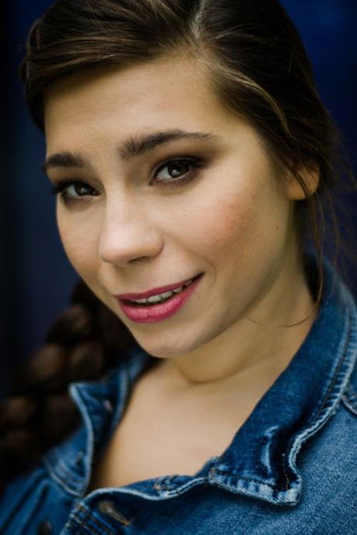 et billede af Justyna Kokot