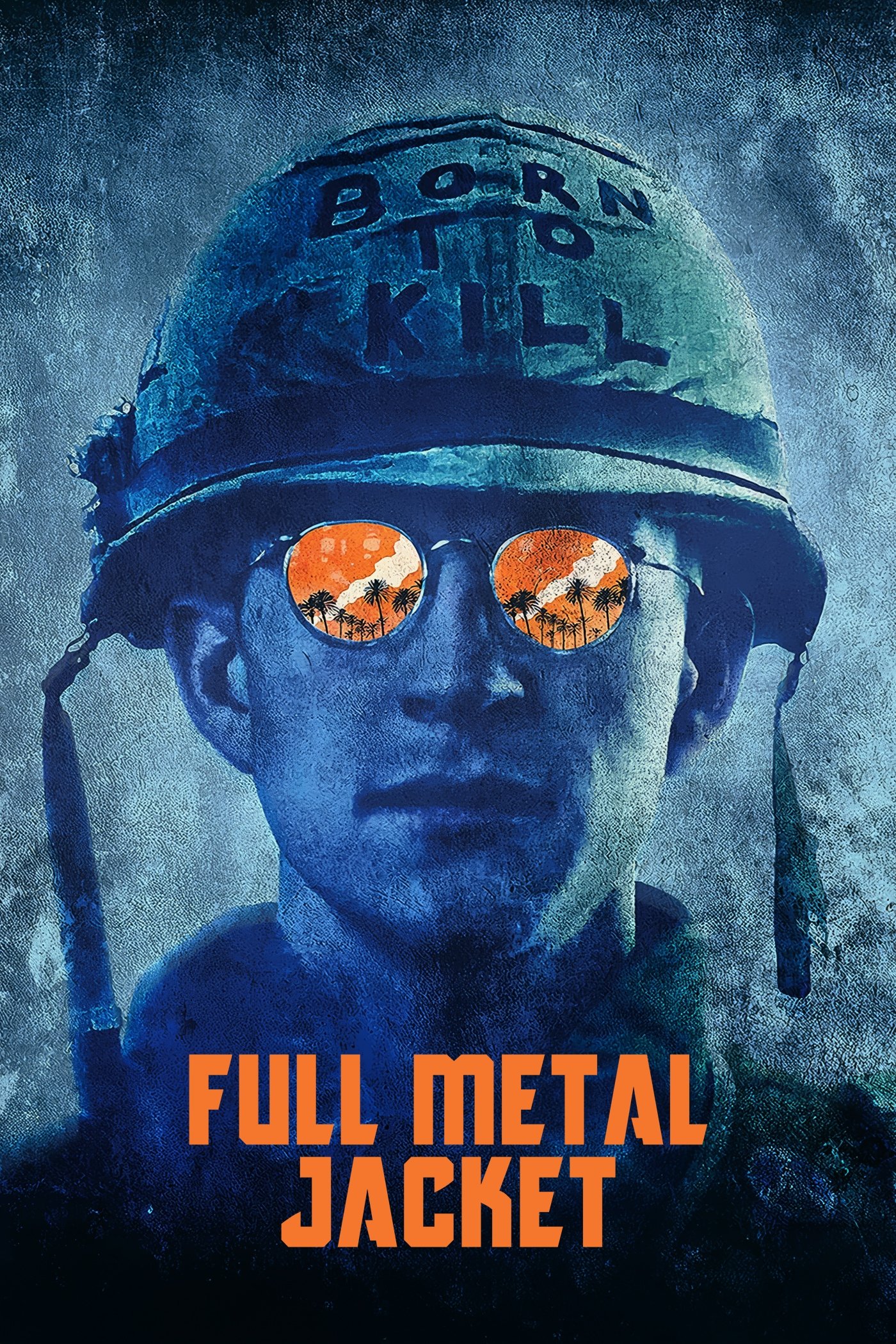 Full Metal Jacket