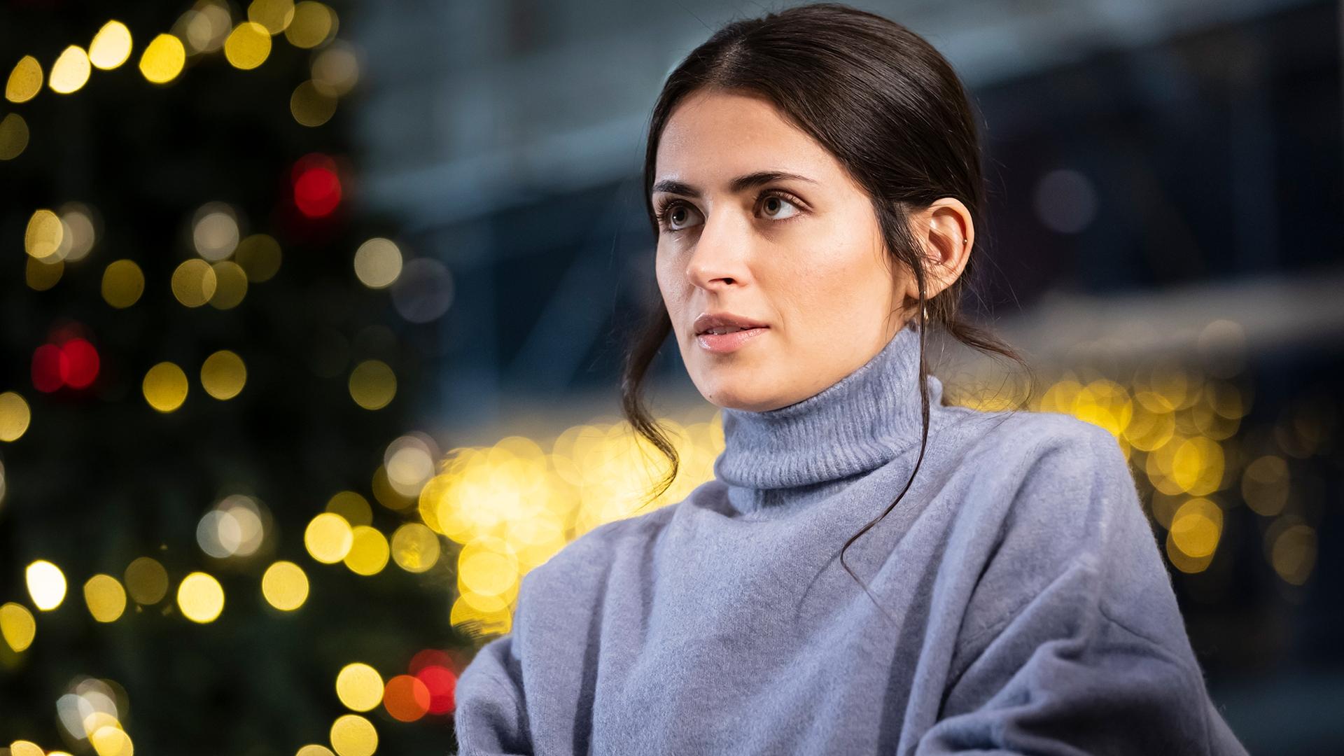 The Christmas Eve (2021)