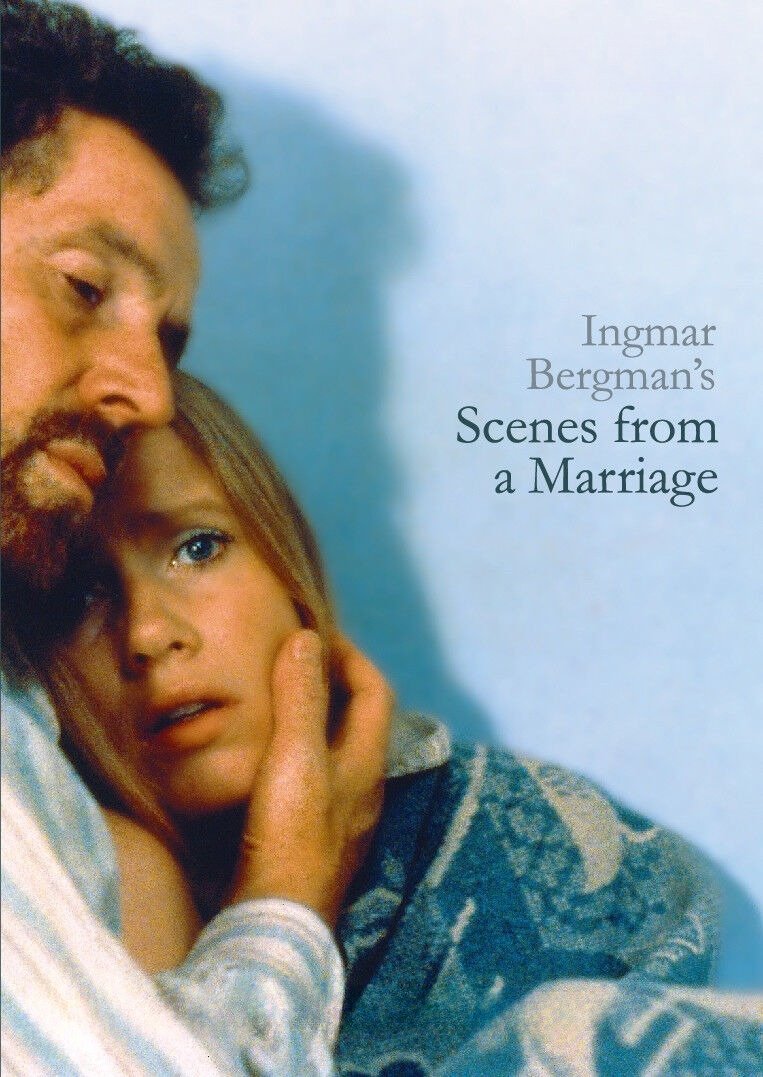 Scenes from a Marriage