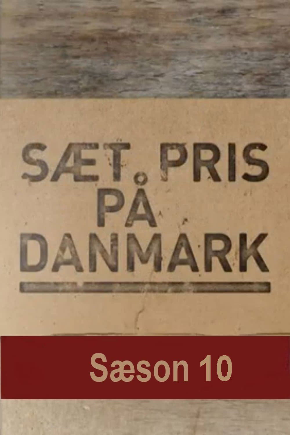 poster season Season 10 poster season Season 10