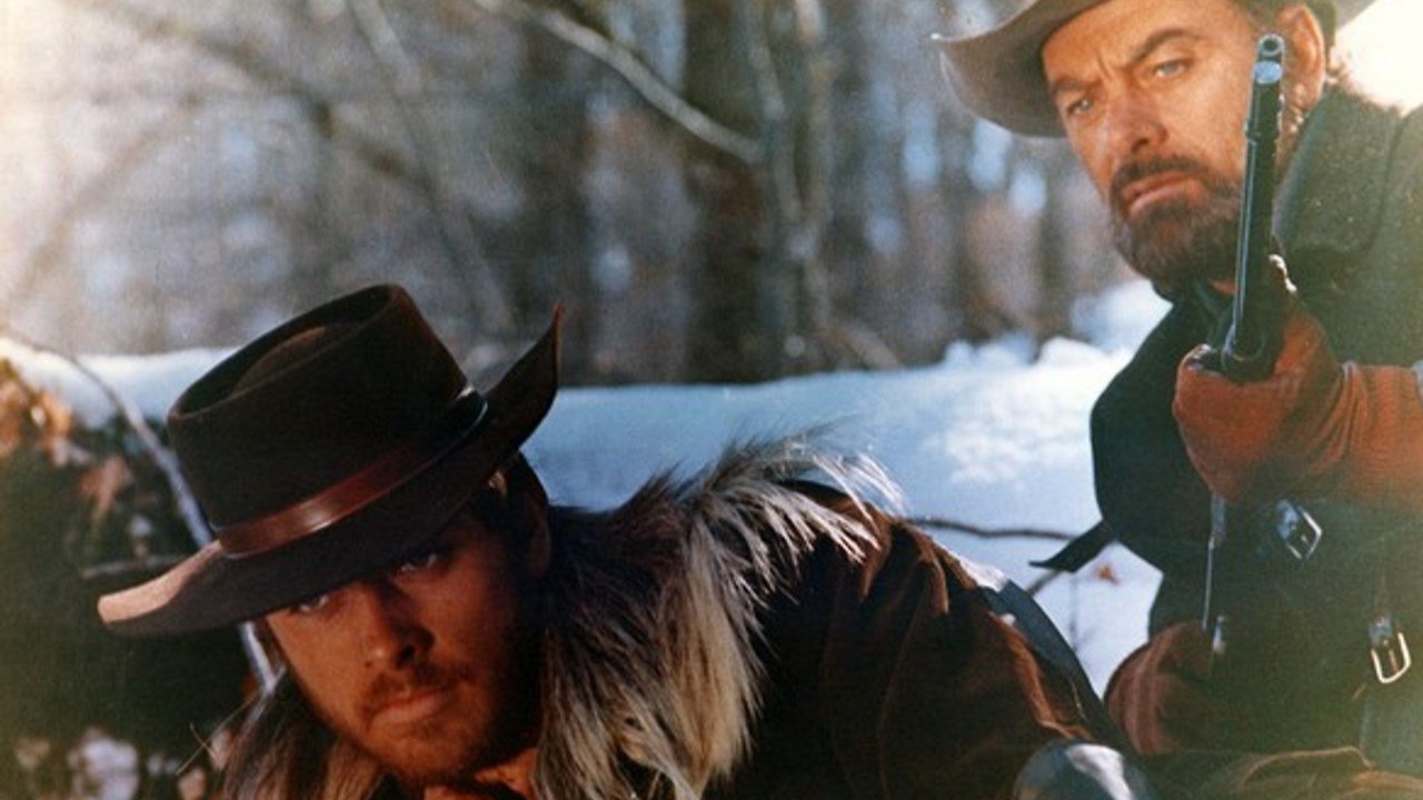 A Taste of Death (1968)