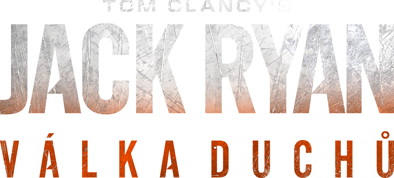 Tom Clancy's Jack Ryan: Válka duchů